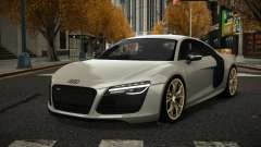 Audi R8 Jerle für GTA 4