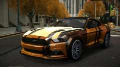 Ford Mustang GT Fernie S5 pour GTA 4