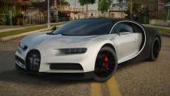 Bugatti Chiron Jordeske