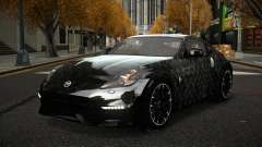 Nissan 370Z Erkaier S9 pour GTA 4