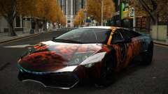 Lamborghini Murcielago Aryke S5 für GTA 4