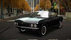 Chevrolet Corvair Kerur für GTA 4