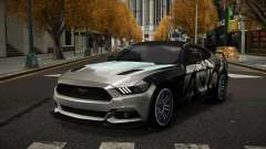 Ford Mustang GT Fernie S2 pour GTA 4
