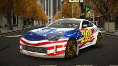Nissan 350Z Cuxuho für GTA 4