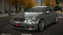 Mercedes-Benz CLK55 AMG Toxijuxeg pour GTA 4