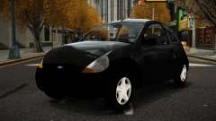 Ford Ka Tuzmeri pour GTA 4
