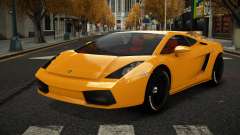 Lamborghini Gallardo Piyi für GTA 4