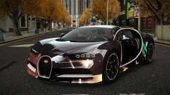 Bugatti Chiron Najenid S14