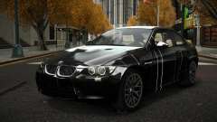 BMW M3 E92 Lieson S4 für GTA 4