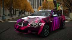 BMW M3 E92 Turick S13 für GTA 4
