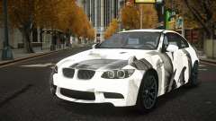 BMW M3 E92 Turick S12 pour GTA 4