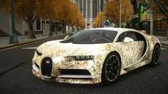 Bugatti Chiron Najenid S6 für GTA 4