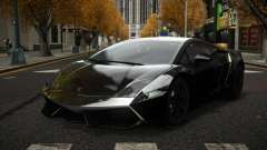 Lamborghini Gallardo Chavelan S11 für GTA 4