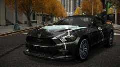 Ford Mustang GT Fernie S10 pour GTA 4