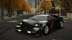 Lamborghini Countach Ellain S5 pour GTA 4