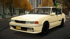 Mitsubishi Galant Jiyix pour GTA 4