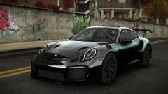Porsche 911 Venley S13 für GTA 4