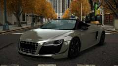 Audi R8 Haxnis für GTA 4