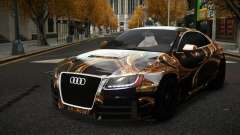 Audi S5 Hanisca S12 für GTA 4