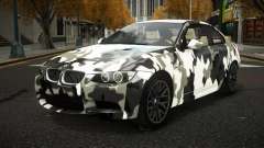 BMW M3 E92 Lieson S11 pour GTA 4