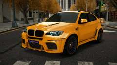 BMW X6 Kulaji für GTA 4