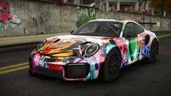 Porsche 911 Venley S8 für GTA 4