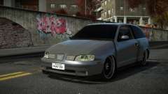 Seat Ibiza Lidxukini pour GTA 4