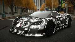 Gumpert Apollo Basterna S1 pour GTA 4