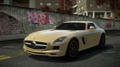 Mercedes-Benz SLS AMG Anjoleia für GTA 4