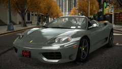 Ferrari 360 Nato pour GTA 4