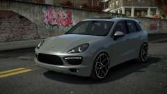 Porsche Cayenne Kilo pour GTA 4