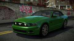 Ford Mustang Rafxe für GTA 4