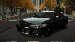 Nissan Silvia Faxok pour GTA 4