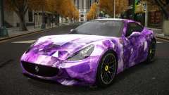 Ferrari California Sejoria S10 pour GTA 4