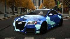 Audi S5 Hanisca S10 für GTA 4