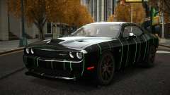 Dodge Challenger Miclos S3 für GTA 4