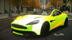 Aston Martin Vanquish Riathan S5 für GTA 4