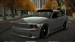 Ford Mustang Jimilequ pour GTA 4