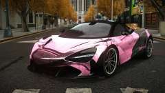 McLaren 720 Dievin S4 für GTA 4