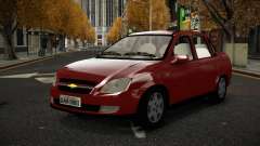 Chevrolet Classic Tekevu pour GTA 4