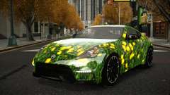 Nissan 370Z Erkaier S14 für GTA 4
