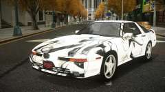 Toyota Supra Grariel S12 pour GTA 4