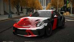 Porsche 911 Jazie S12 für GTA 4