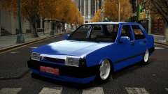 Tofas Dogan Huqibohi pour GTA 4