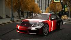 Porsche 718 Semaria S2 für GTA 4