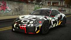 Porsche 911 Venley S4 für GTA 4