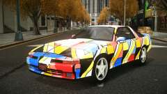 Toyota Supra Grariel S4 für GTA 4