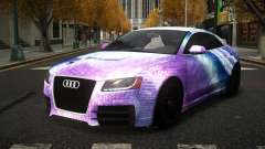 Audi S5 Hanisca S9 für GTA 4