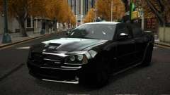 Dodge Charger Efol für GTA 4