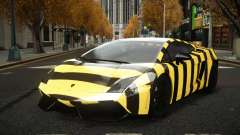 Lamborghini Gallardo Chavelan S12 für GTA 4